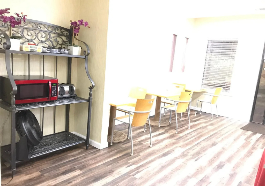 Motel 6 Atlanta, Ga - Midtown