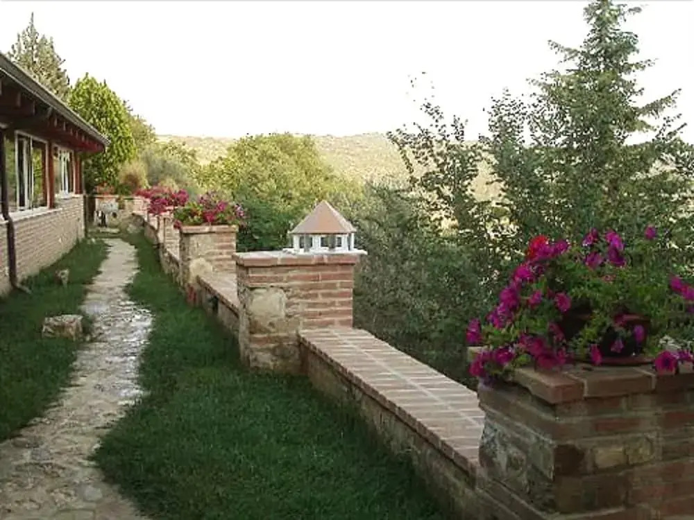 Villa Trasimeno