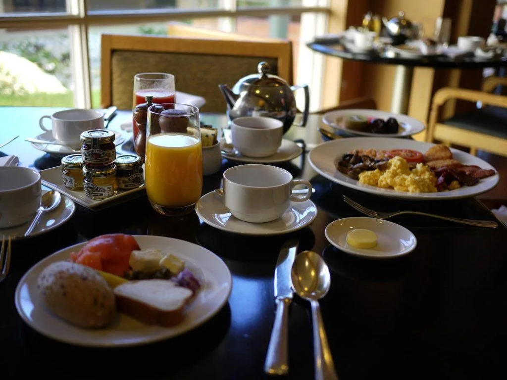 Sapa Diamond Hotel