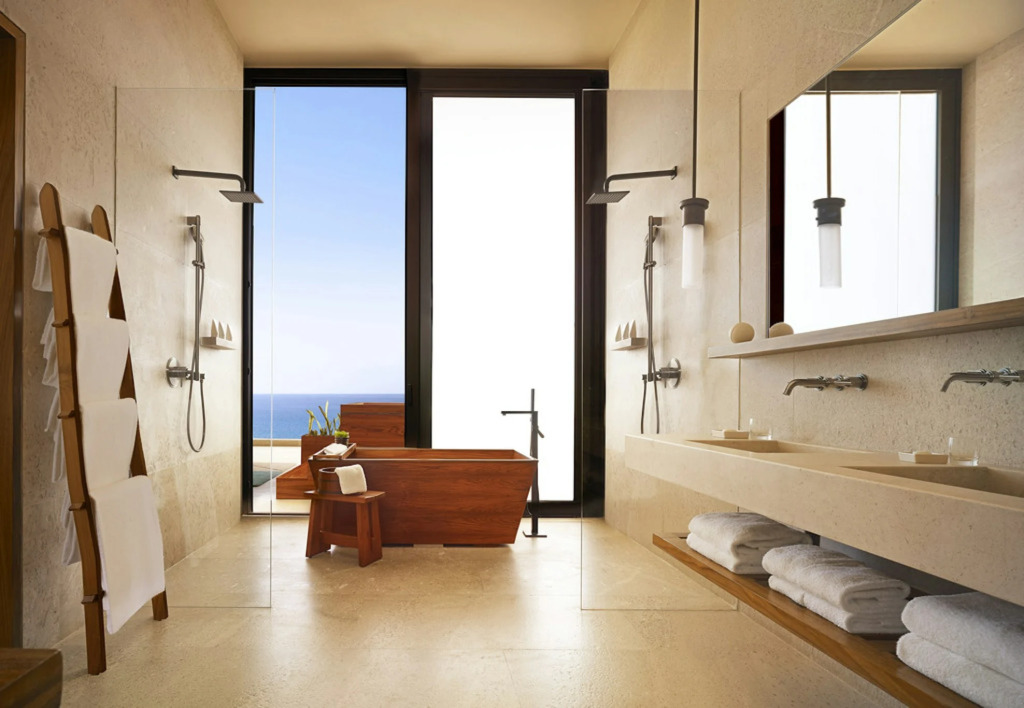 Nobu Hotel Los Cabos
