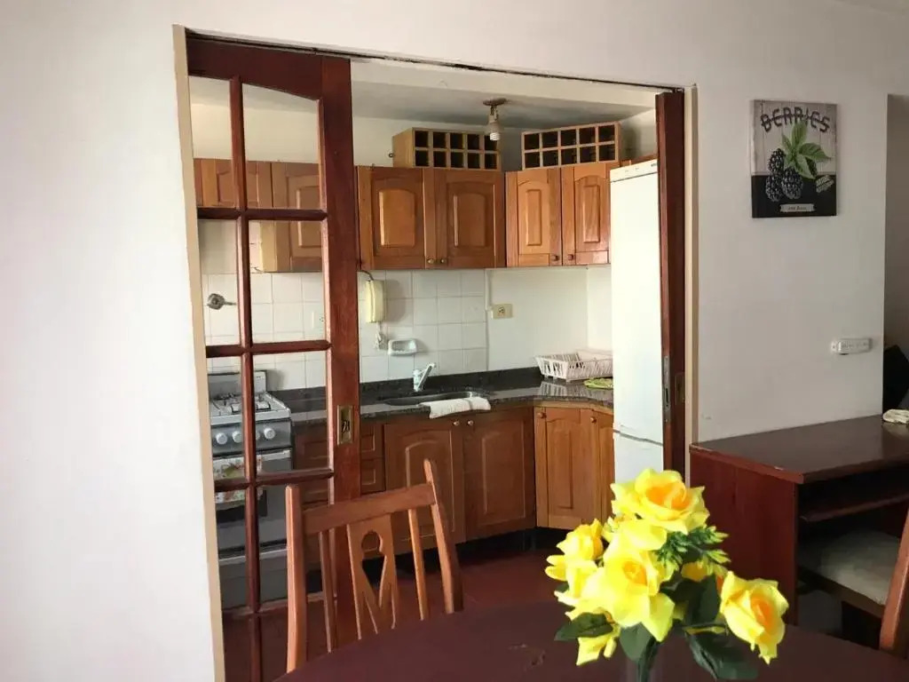 Departamento Torre Iv