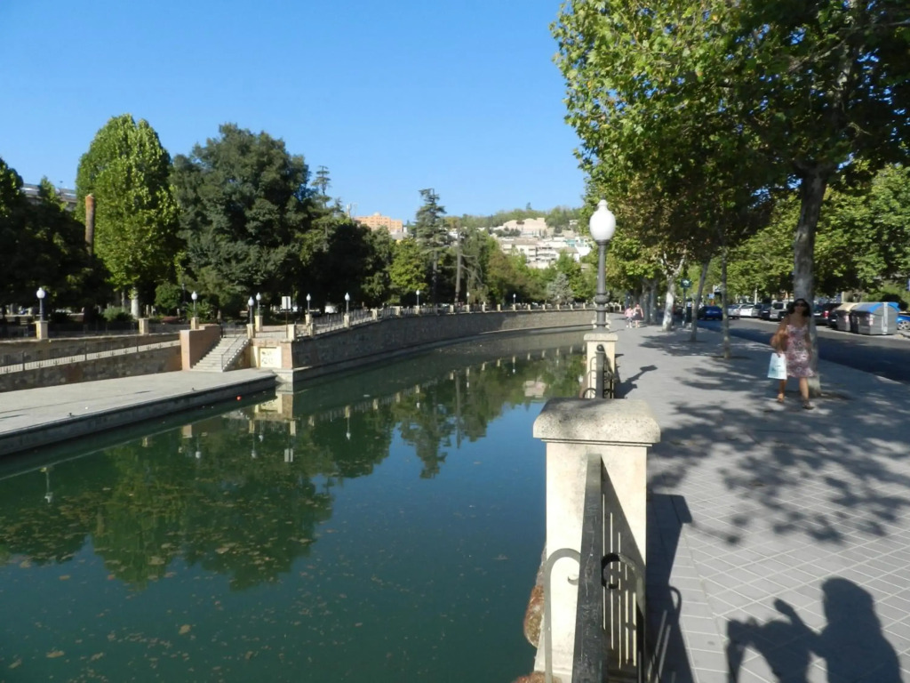 Apartamento Con Parking Gratuito