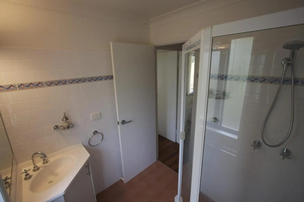 Belongil Beach Apartment - 3 - 41 Childe St