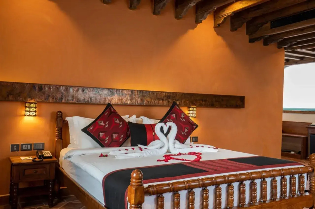 Basera Boutique Hotel - Kathmandus Hidden Escape