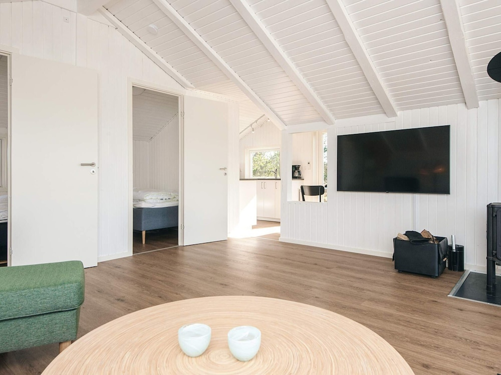 4 Star Holiday Home in Fano