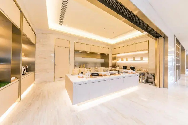 Ji Hotel Wuxi East Station