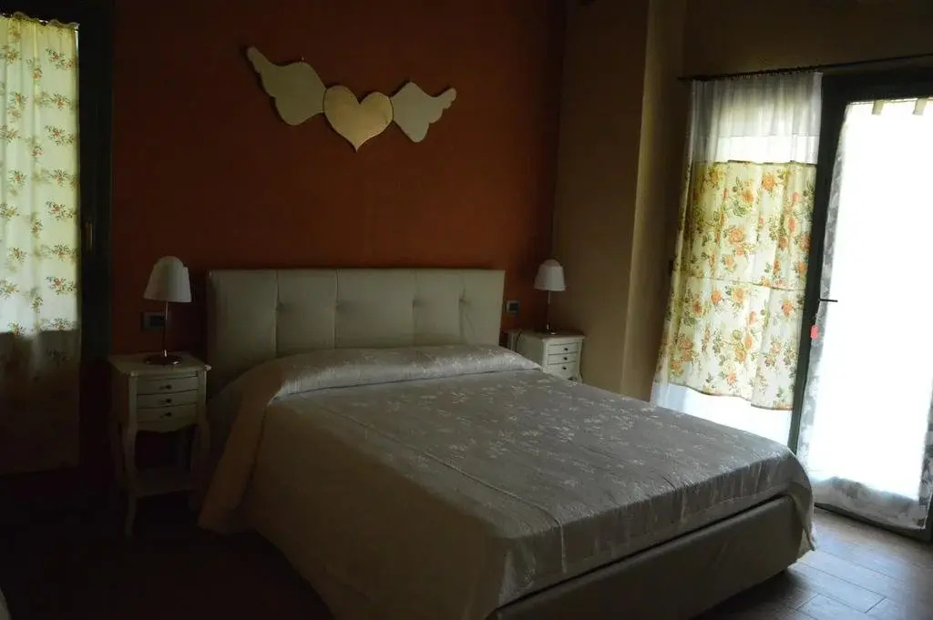 B&B La Piazzetta