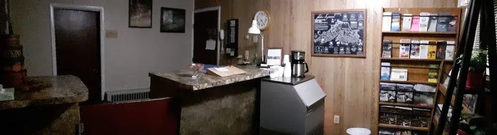 Motel 41