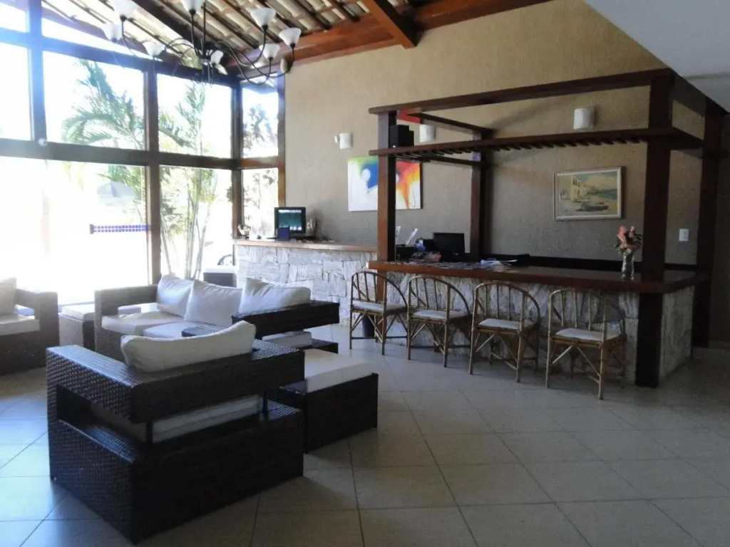 Pousada Praia Bella
