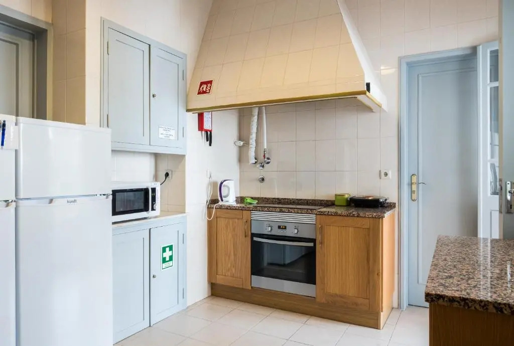 Loule Coreto Hostel