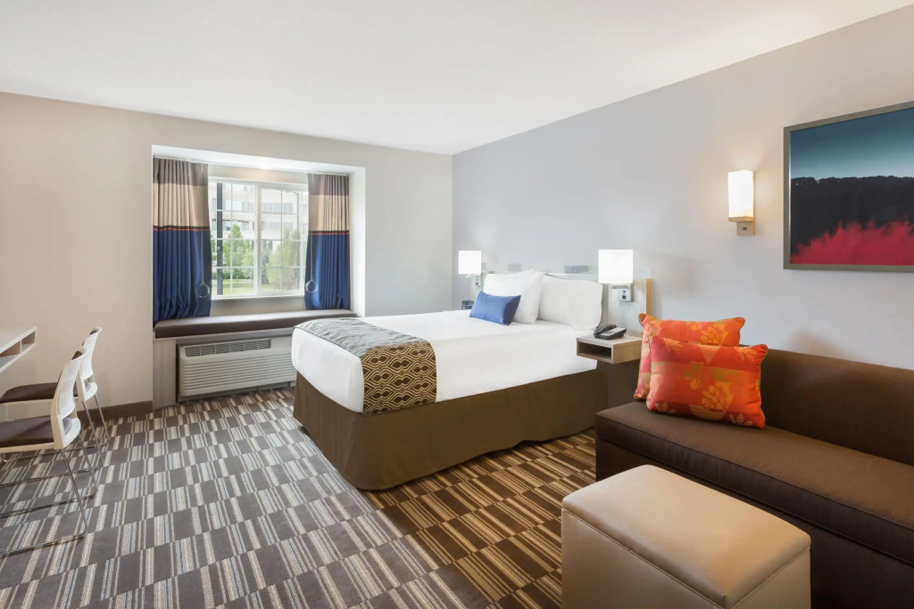 Microtel Inn & Suites by Wyndham Springville