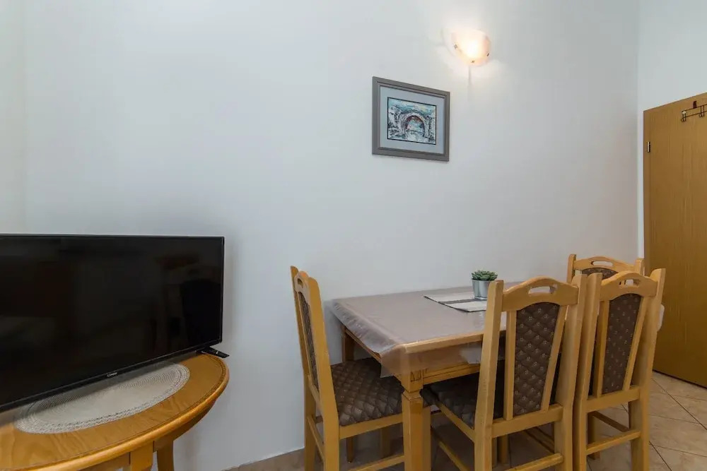 Apartments Janja