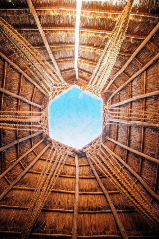 Ikal Tulum Hotel