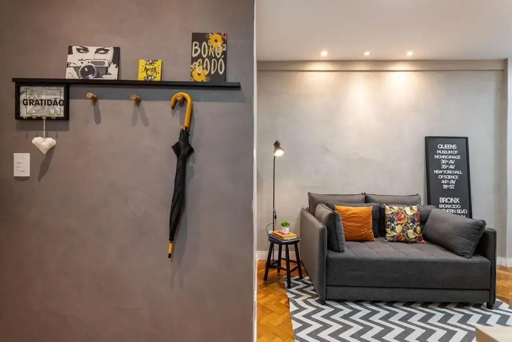 Apartment in Copacabana Suite Bi204