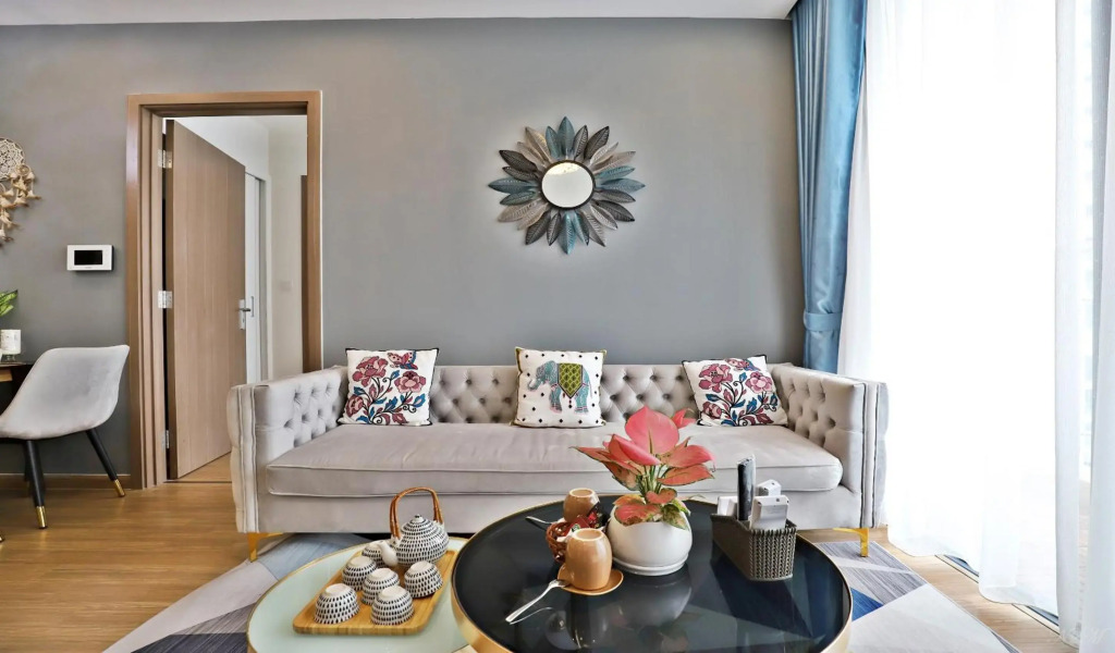 Vinhomes Skylake Apartment Kangnam My Dinh