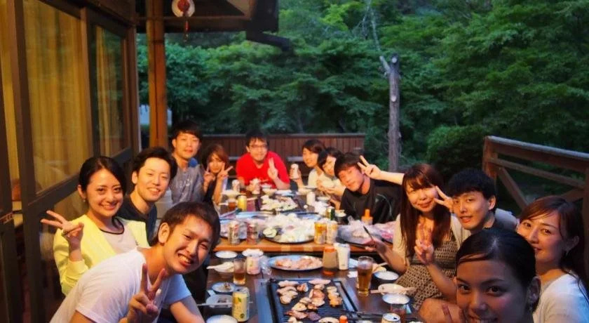 Inn Yokotei