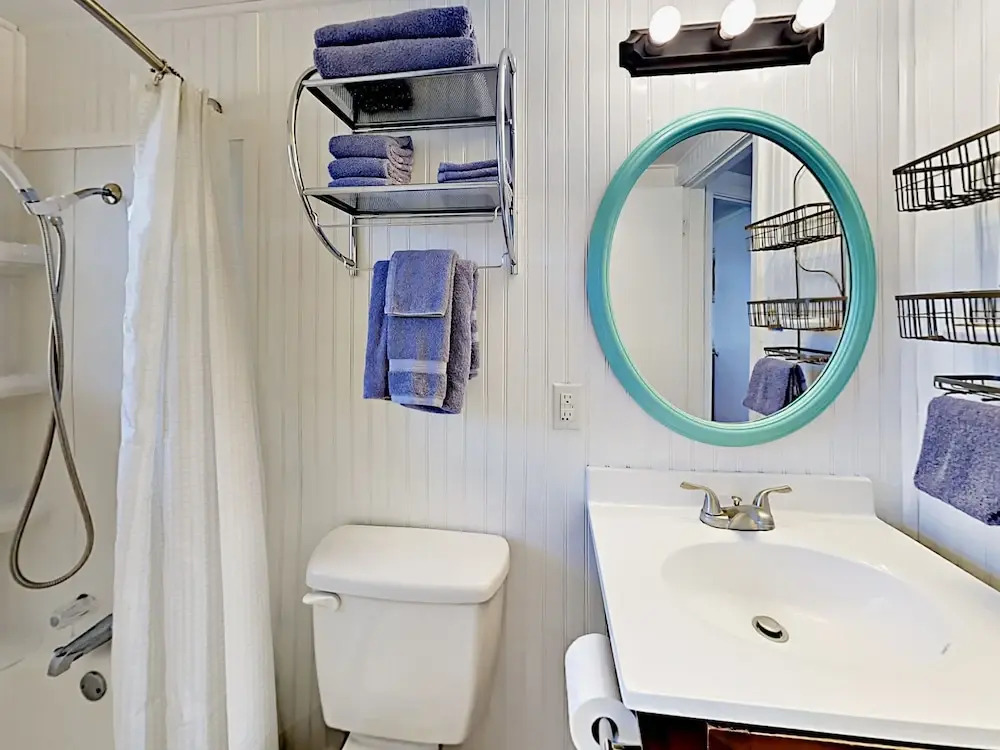 819 S Magnolia St Home 2 Bedrooms 1 Bathroom Home