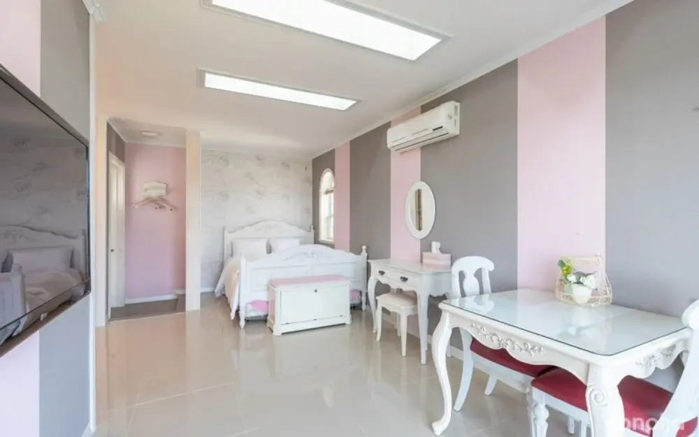 Buan Flaura Pension