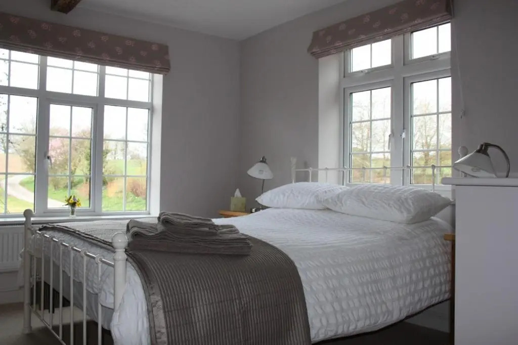 Pleasance Farm B&B