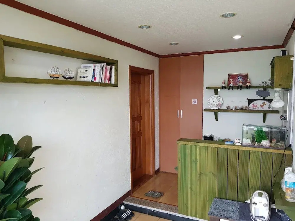Starlight Ocean Pension