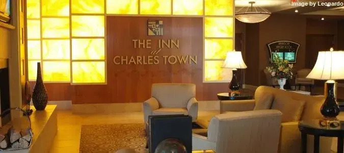 The Inn at Charles Town / Hollywood Casino