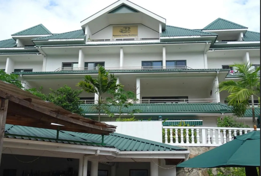 Hanneman Holiday Residence
