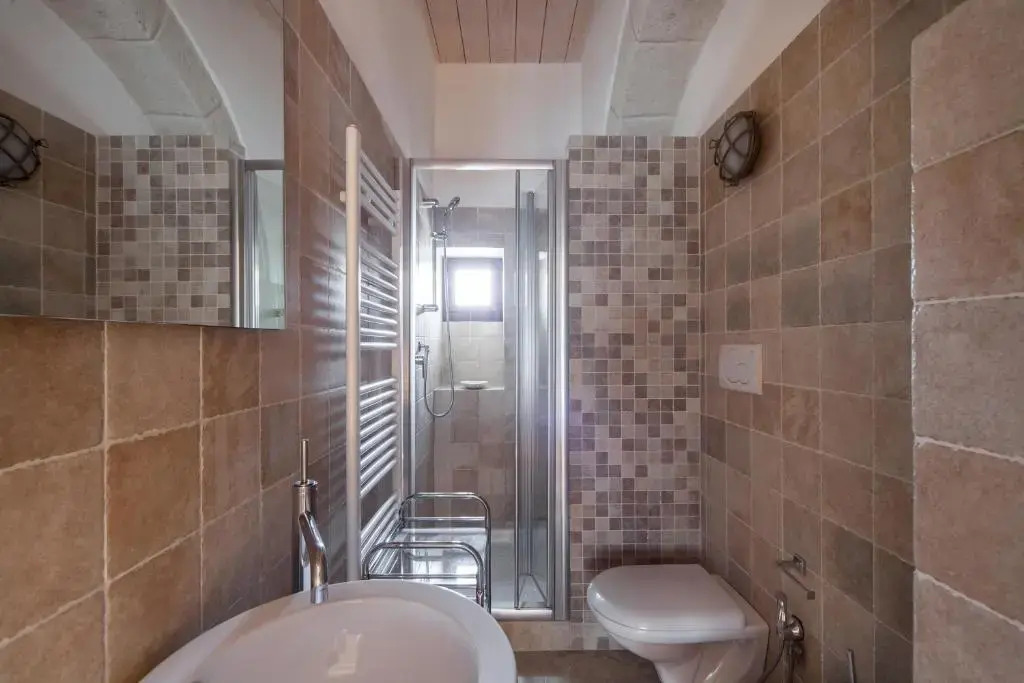Le Caravelle Bed and Breakfast
