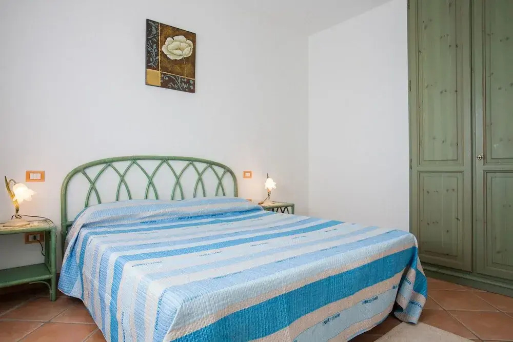 Belvedere Suite G