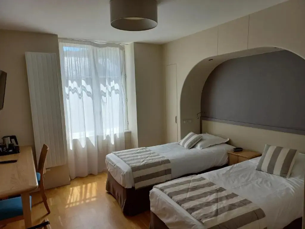 Les Résidences dArmor Ternélia Hôtel-Résidence