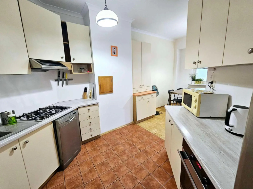 Green Kabaty Apartment 1
