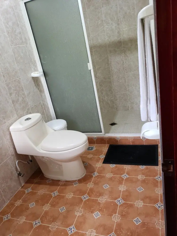 Hotel Real Costa Inn