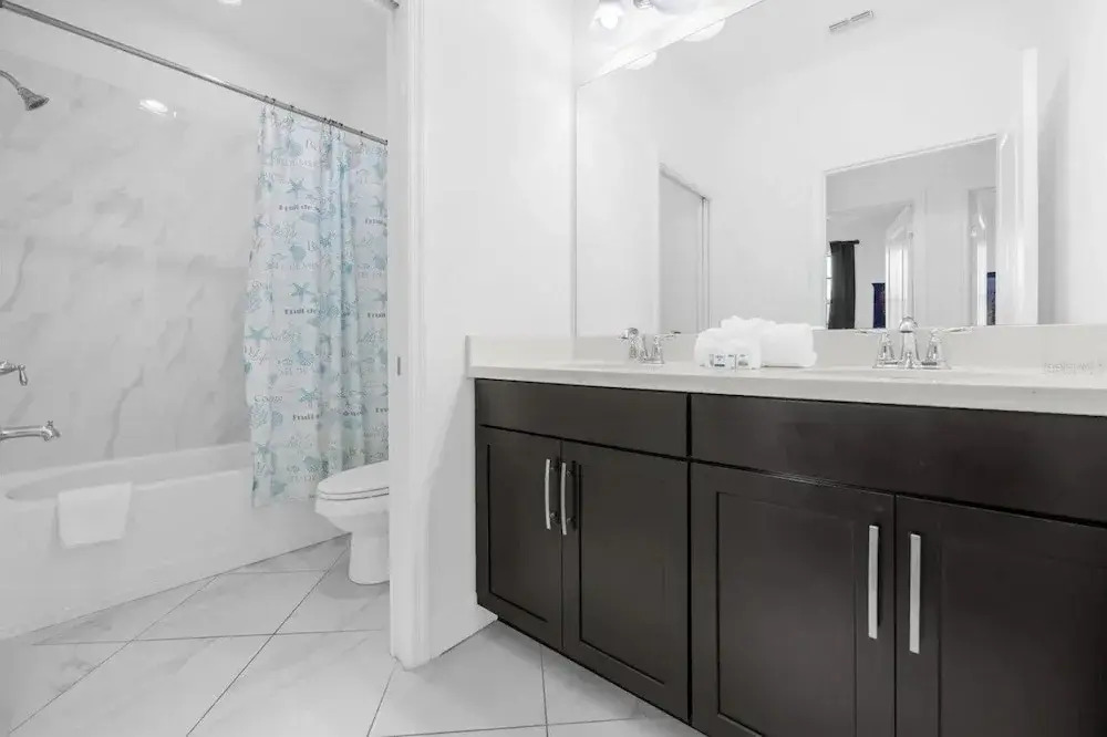 450cd-the Enclaves At Festival 5 Bedroom Townhouse