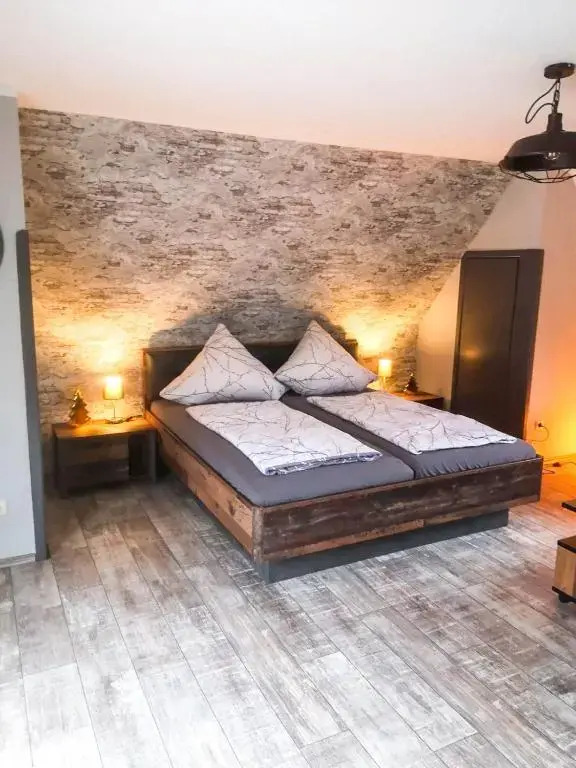 Rheinterrasse Wohnung 3