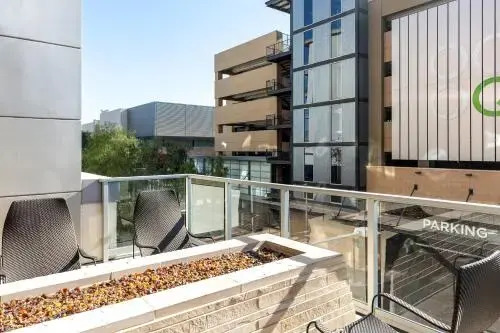 Stay Alfred at Broadstone Scottsdale Quarter