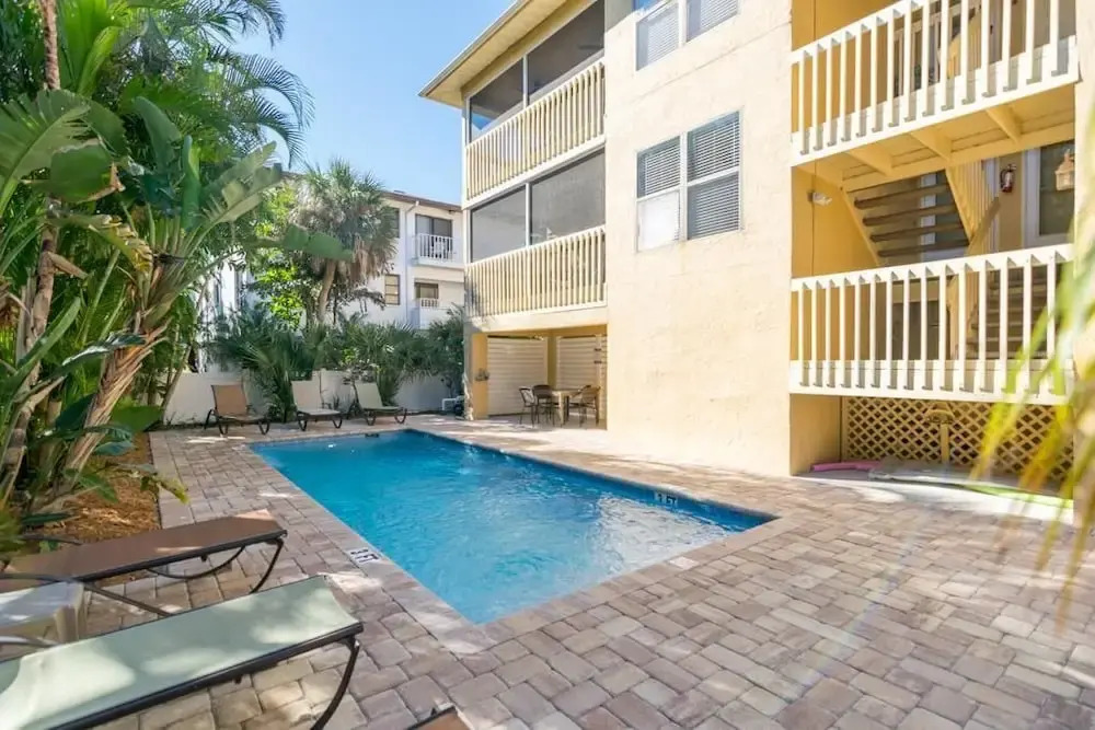 Seacrest II Condos 2 by RedAwning