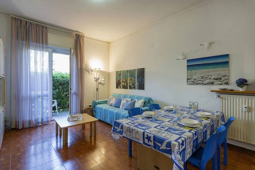 Relax Apartment in S Margherita by Wonderful Italy