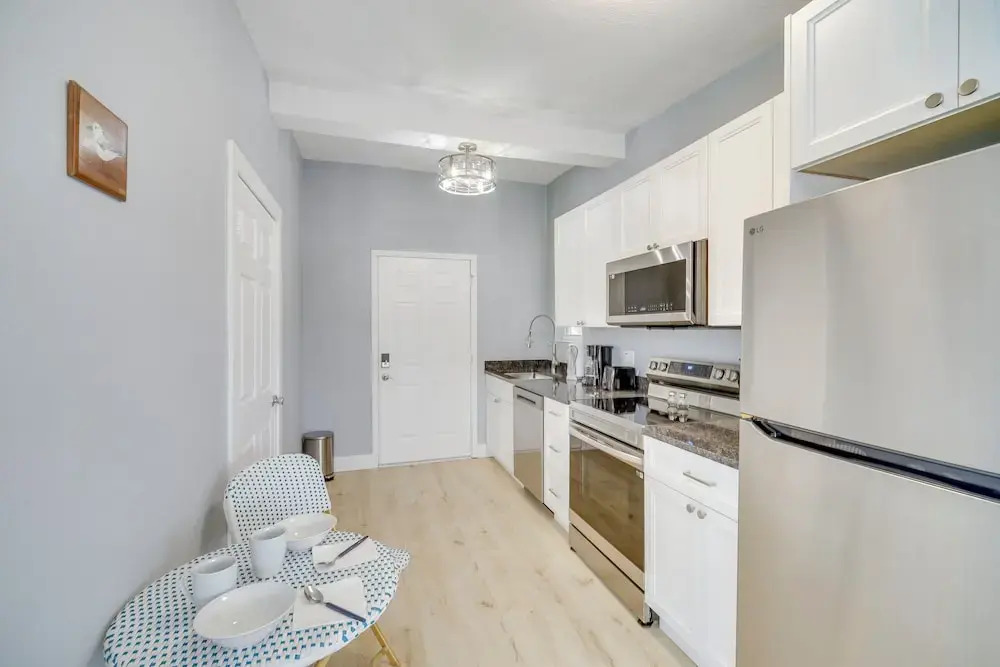 5 Mi to Beaches: Melbourne Duplex w/ Heated Pool!