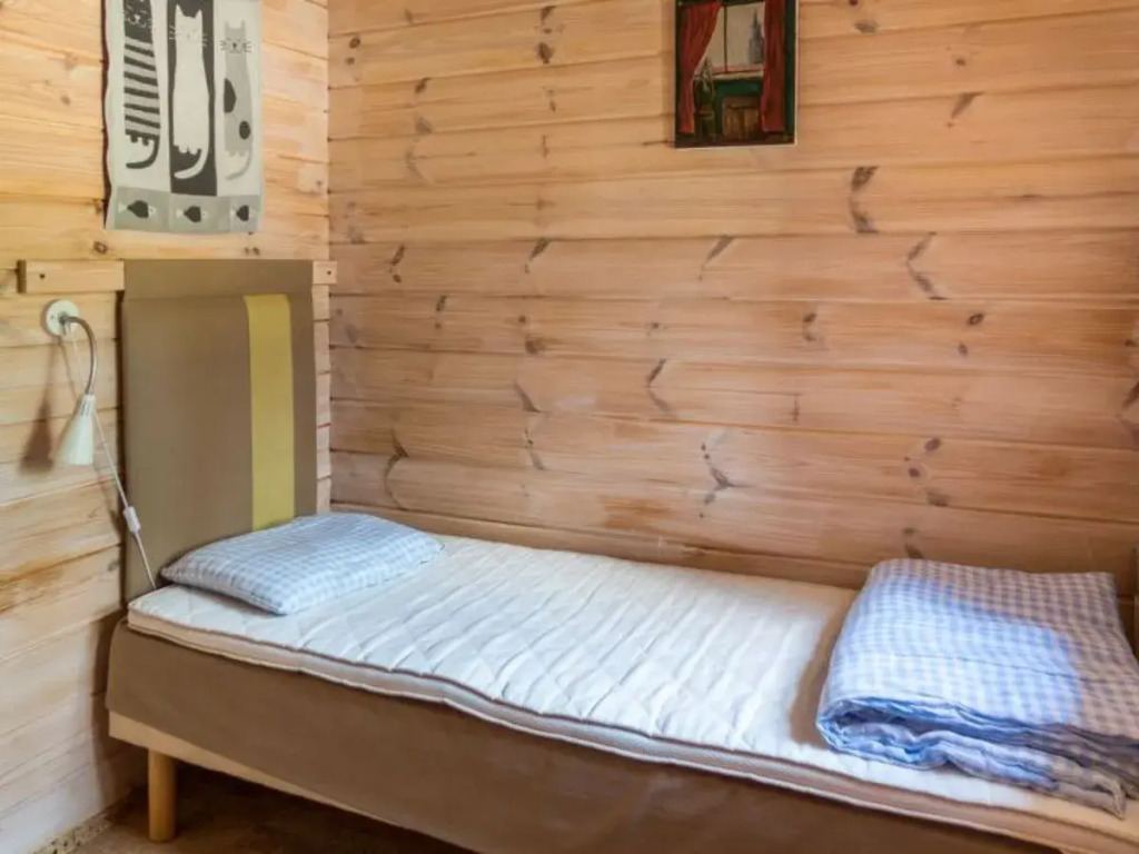 Holiday Home Villa koira nr2 by Interhome
