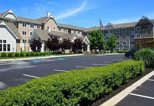 Residence Inn Richmond Chester