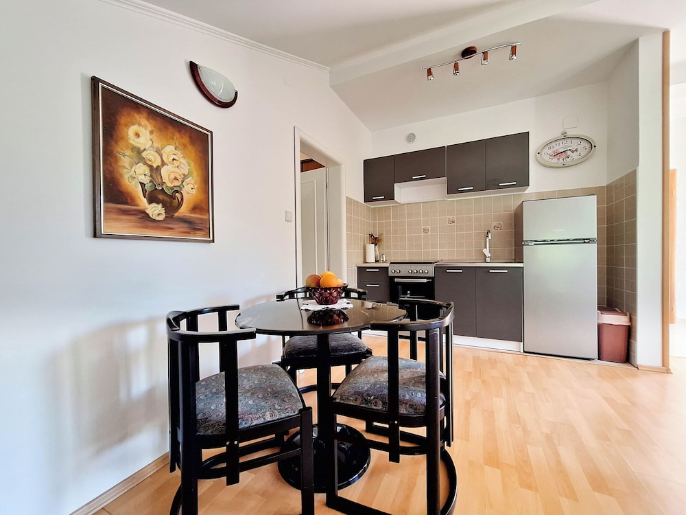 Apartment Nenad