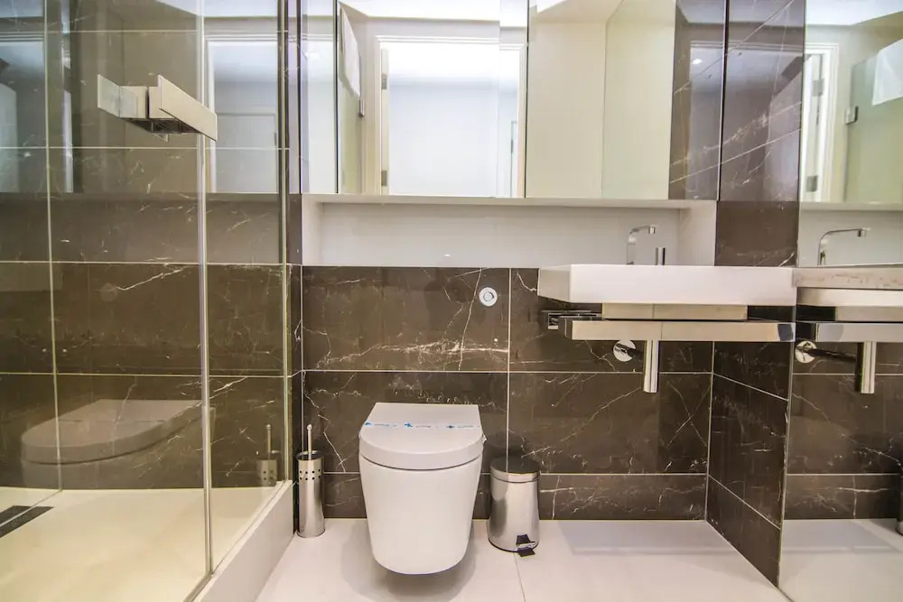 Canary Wharf Budget Apartments