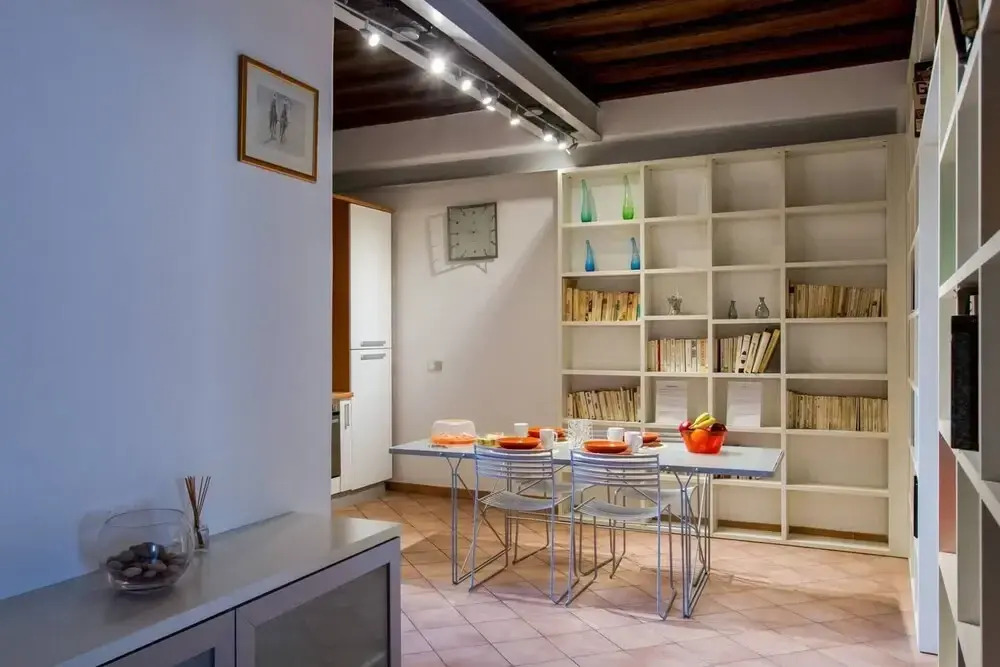 Pantheon Charming 2-bed Apartment in Heart of Rome