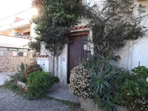 Cala Gonone Cozy House Sea View