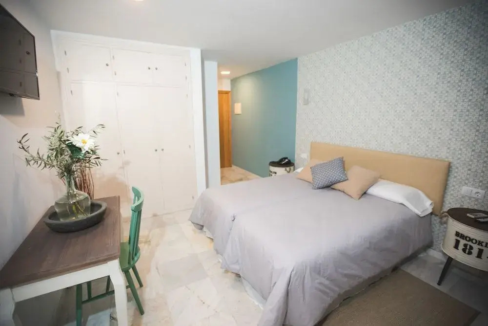 Hotel El Olivar Rural
