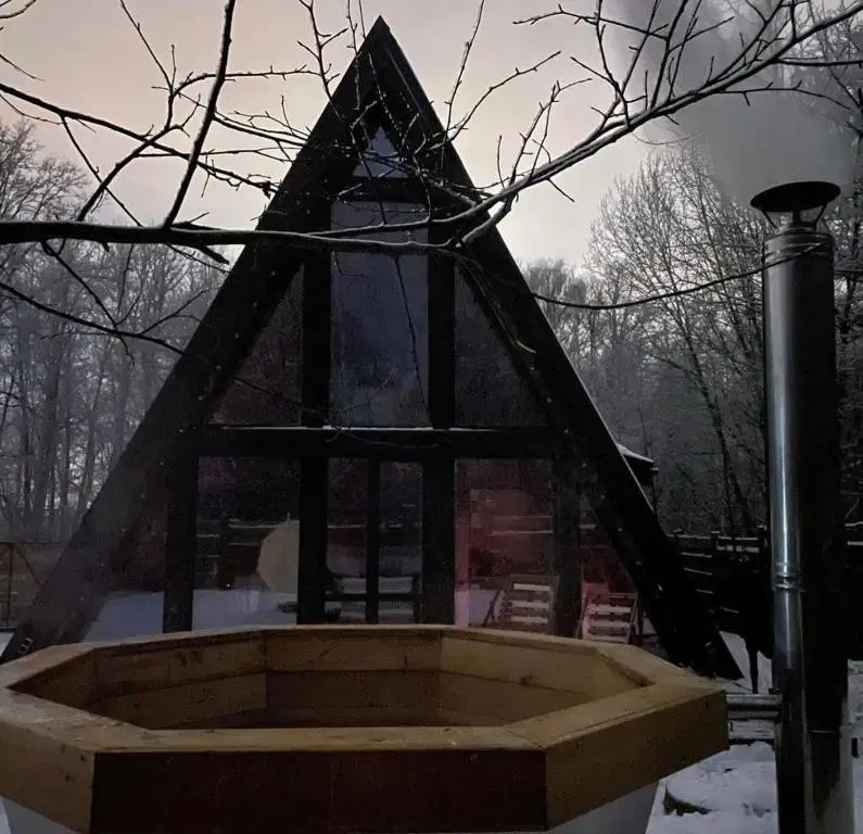Cozy House