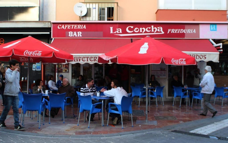 Hostal San Miguel by Croma