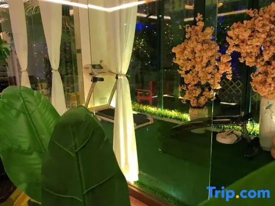 Merlin Art Hotel
