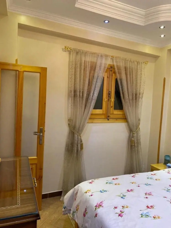 Oscar Apartment 1 in Luxor City