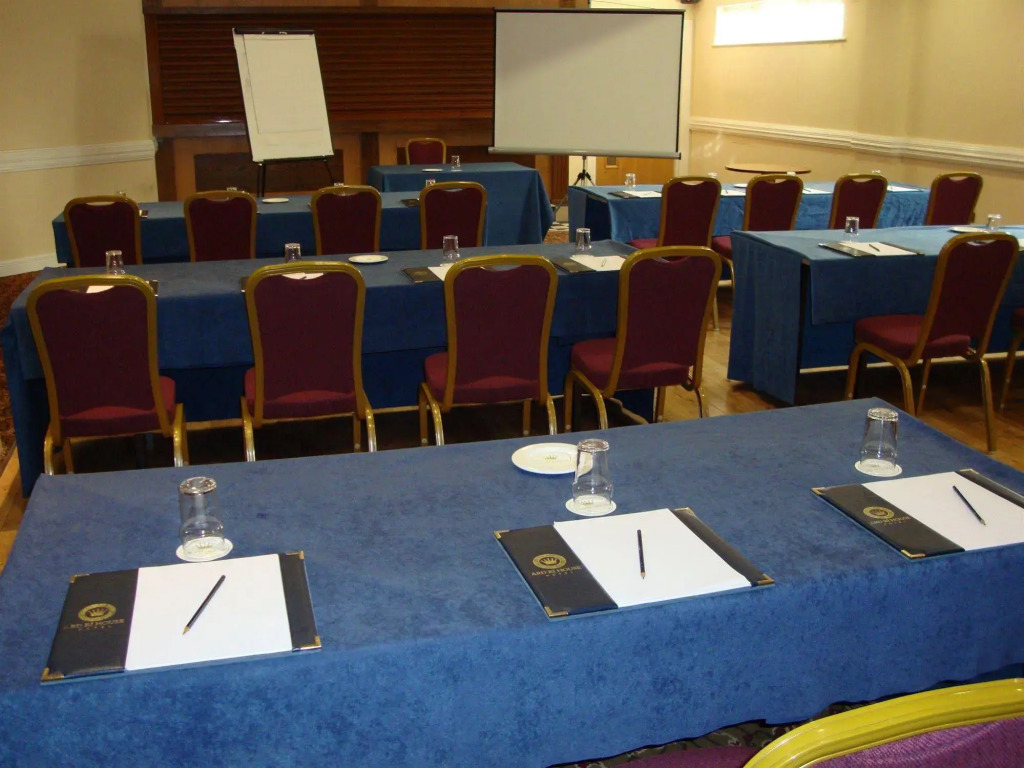 Ard Ri House Hotel