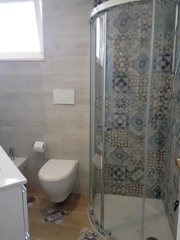 Apartment With 2 Bedrooms in Bari, With Wonderful City View, Terrace and Wifi